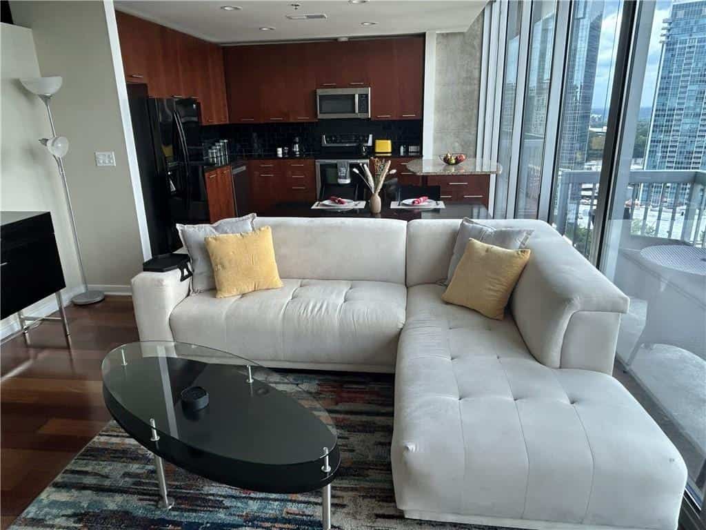 #1807, Atlanta, GA 30326