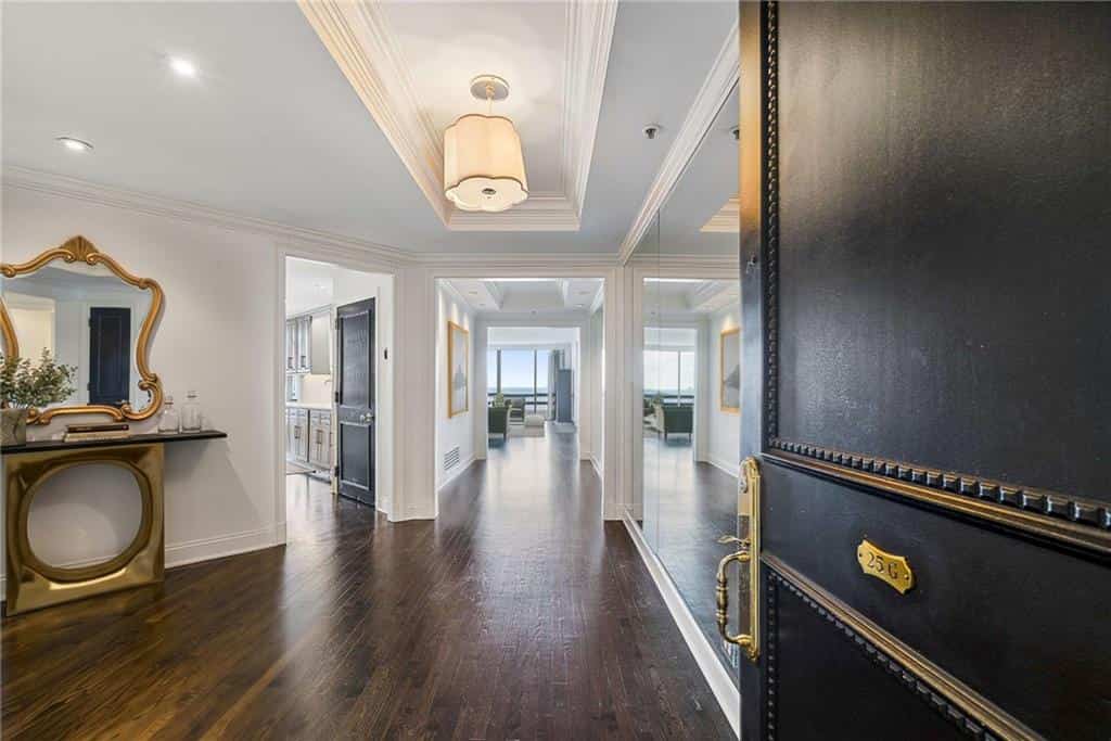 2660 Peachtree Road NW 25G #25G, Atlanta, GA 30305