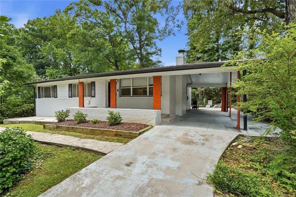 3806 Donaldson Drive, Atlanta, GA 30341