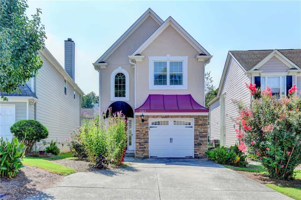 2303 Oak Glenn Circle, Duluth, GA 30096