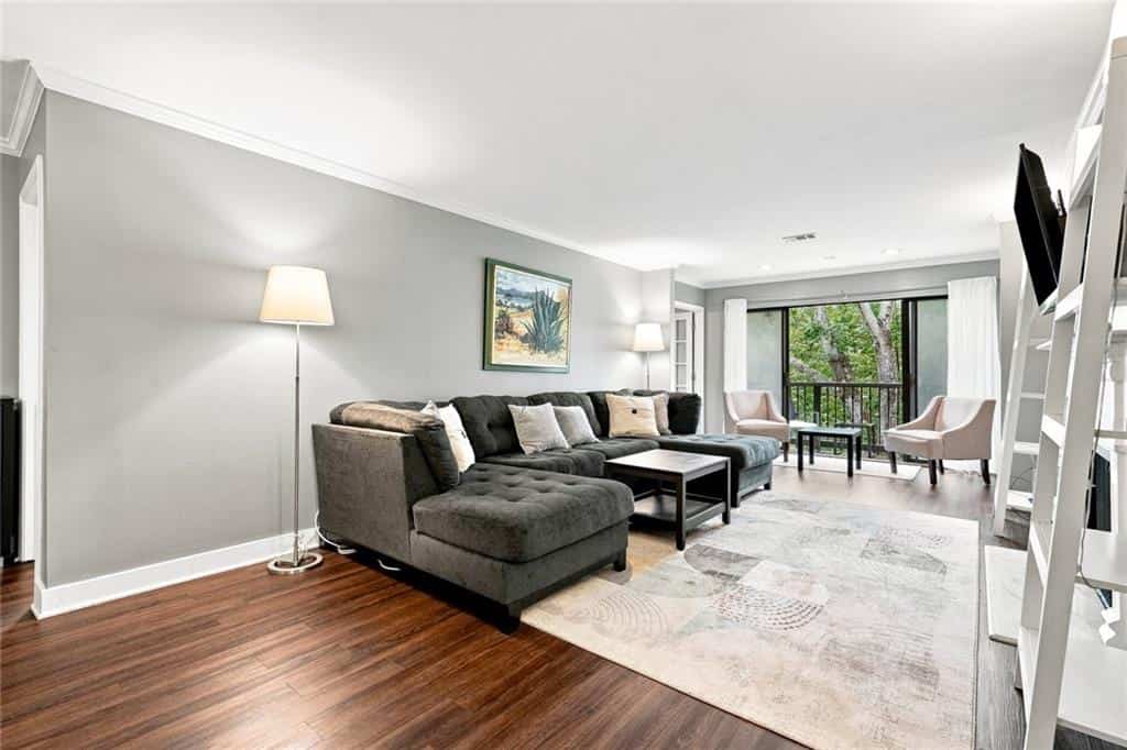 4302 Pine Heights Drive NE, Atlanta, GA 30324