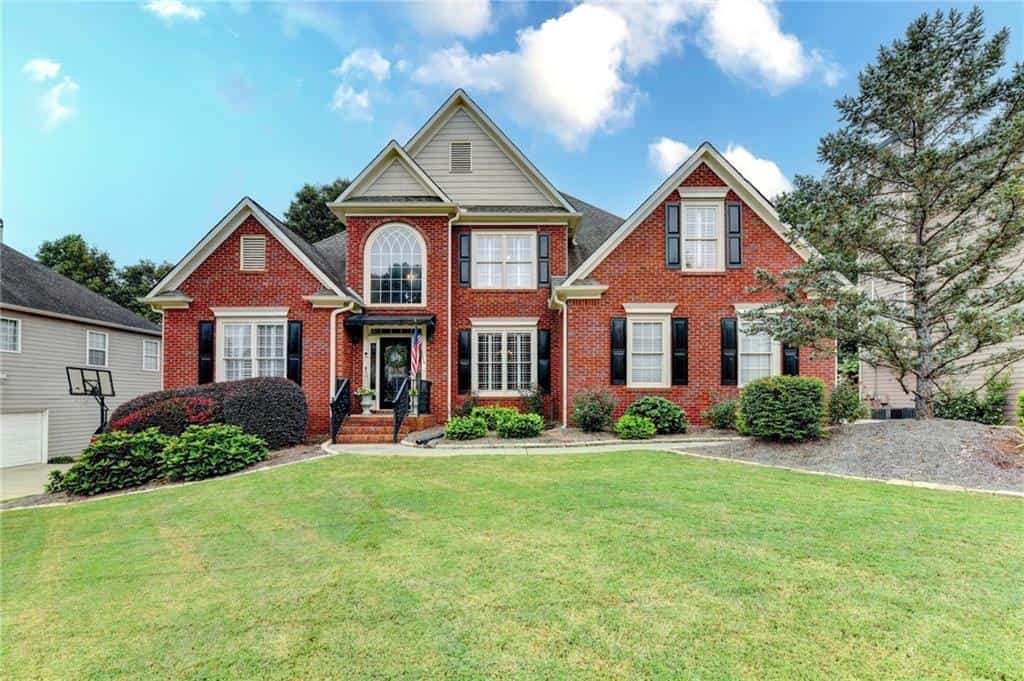 4196 Cami Way NE, Buford, GA 30519