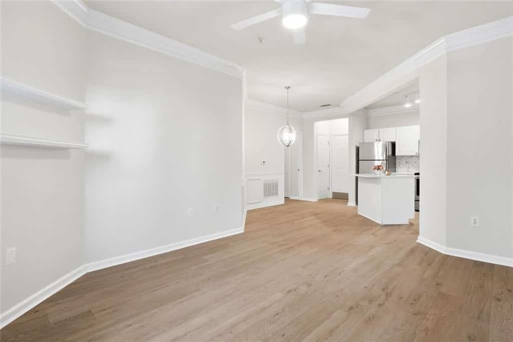 1850 Cotillion Drive 3405 #3405, Dunwoody, GA 30338