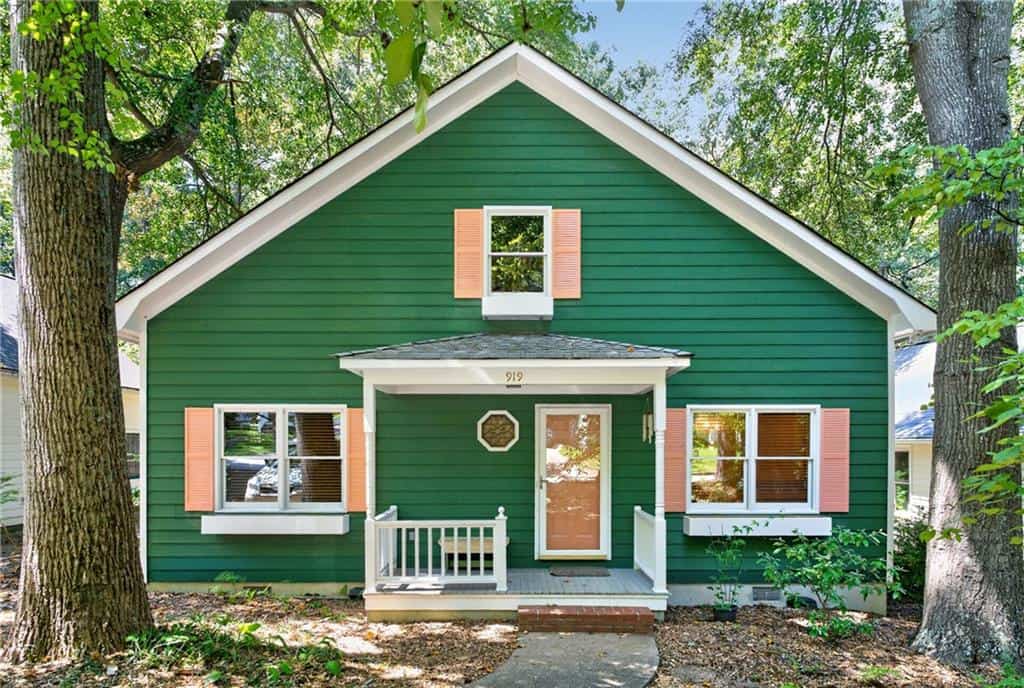919 Walker Avenue SE, Atlanta, GA 30316