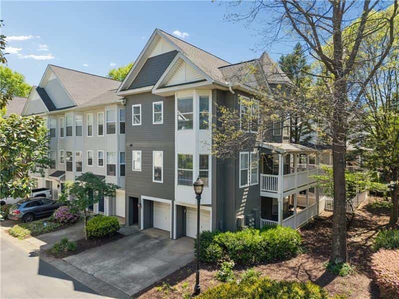 951 Glenwood Avenue SE 1107 #1107, Atlanta, GA 30316