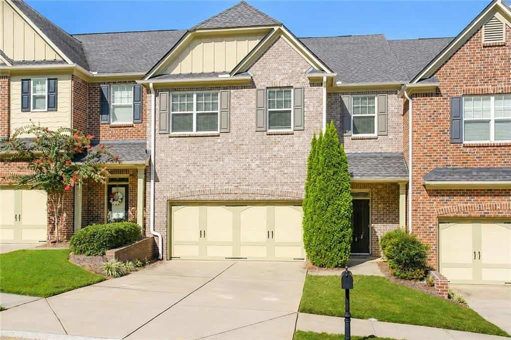 3606 Ashcroft Bend NE, Brookhaven, GA 30319