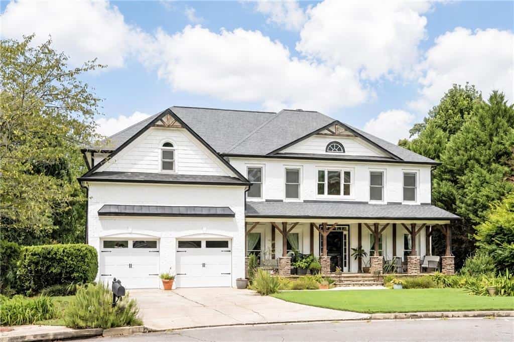 5001 Preservation, Kennesaw, GA 30152