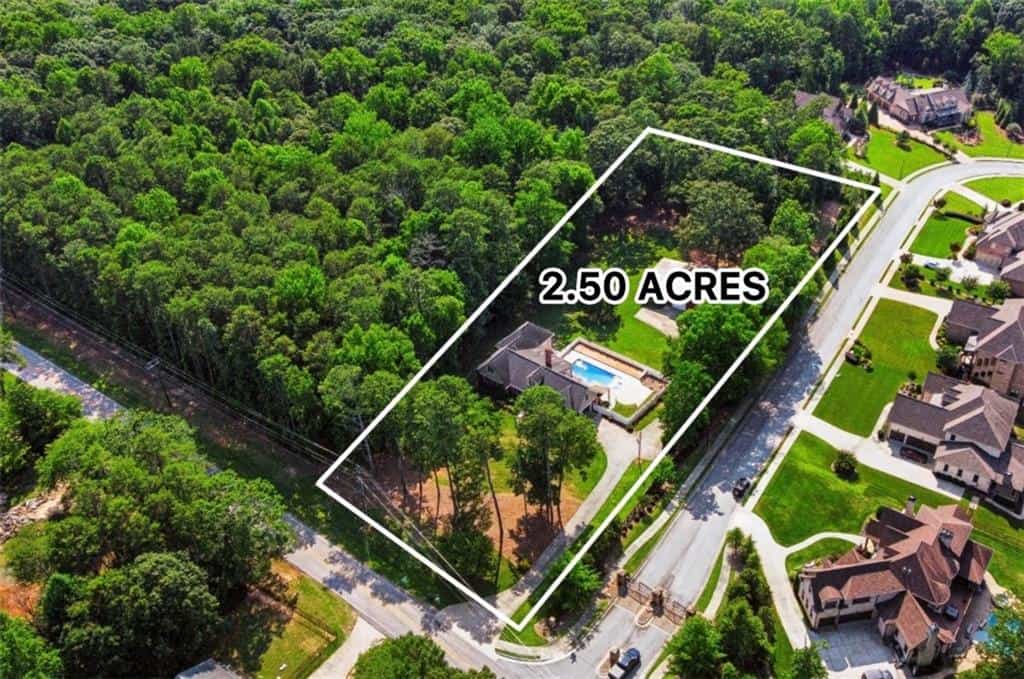 2678 N Bogan Road, Buford, GA 30519