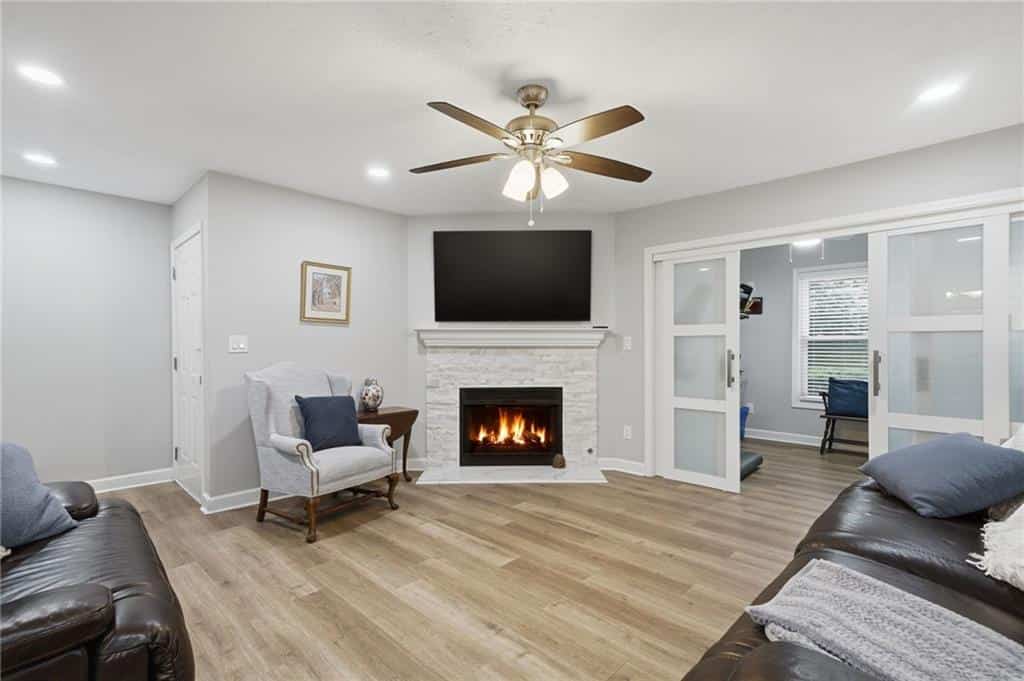 1701 Parkaire Crossing, Marietta, GA 30068