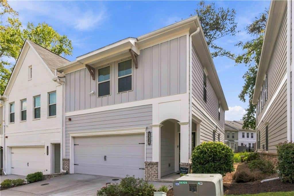 1256 Herty Drive, Marietta, GA 30062