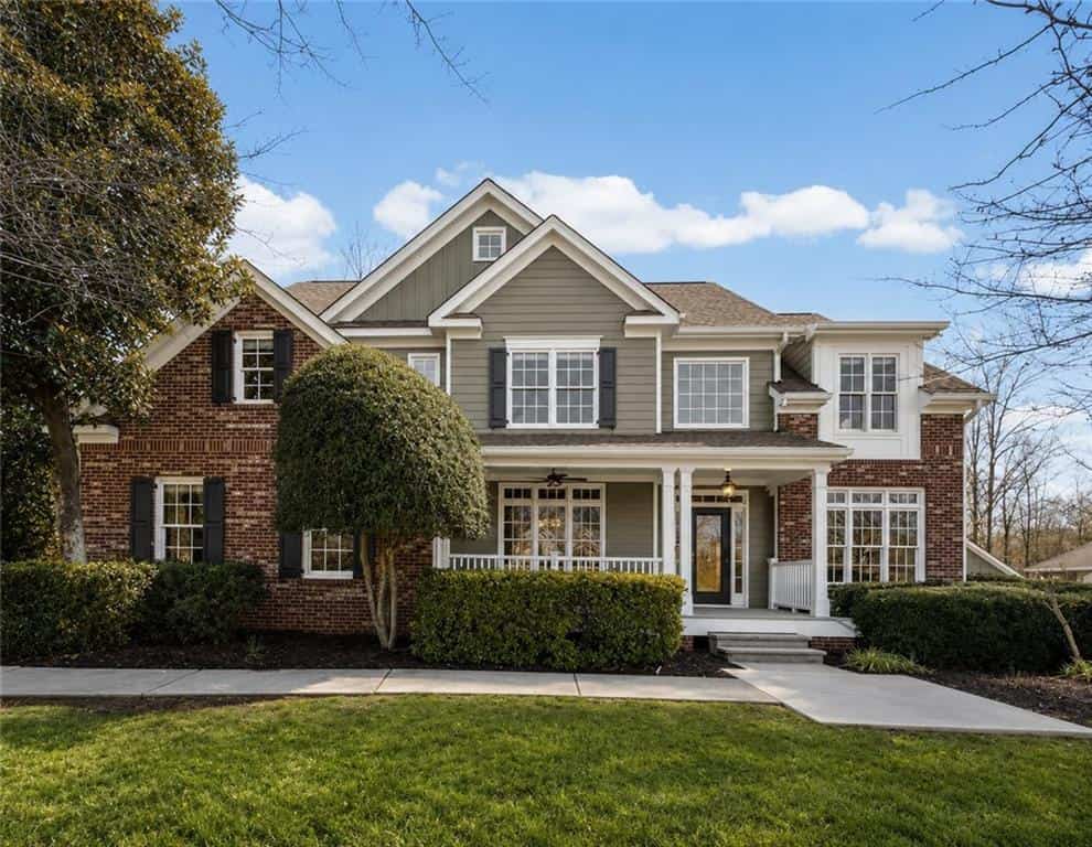 209 Heritage Town PKWY, Canton, GA 30115