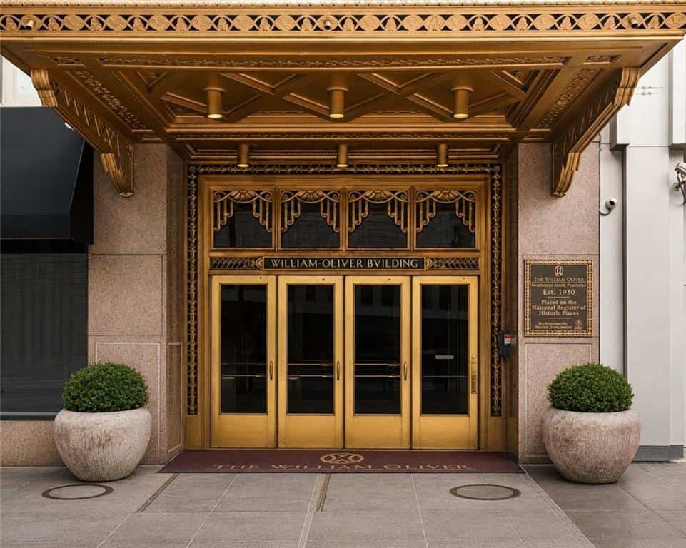 32 Peachtree Street NW 1306 #1306, Atlanta, GA 30303