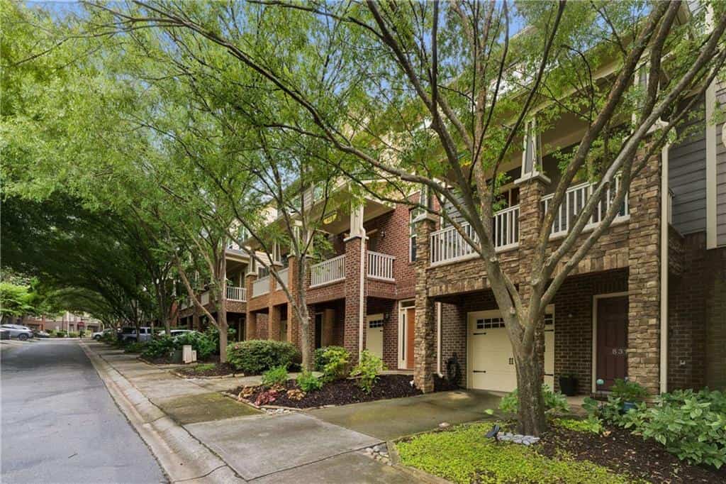 831 Charles Bank Avenue SE, Atlanta, GA 30312