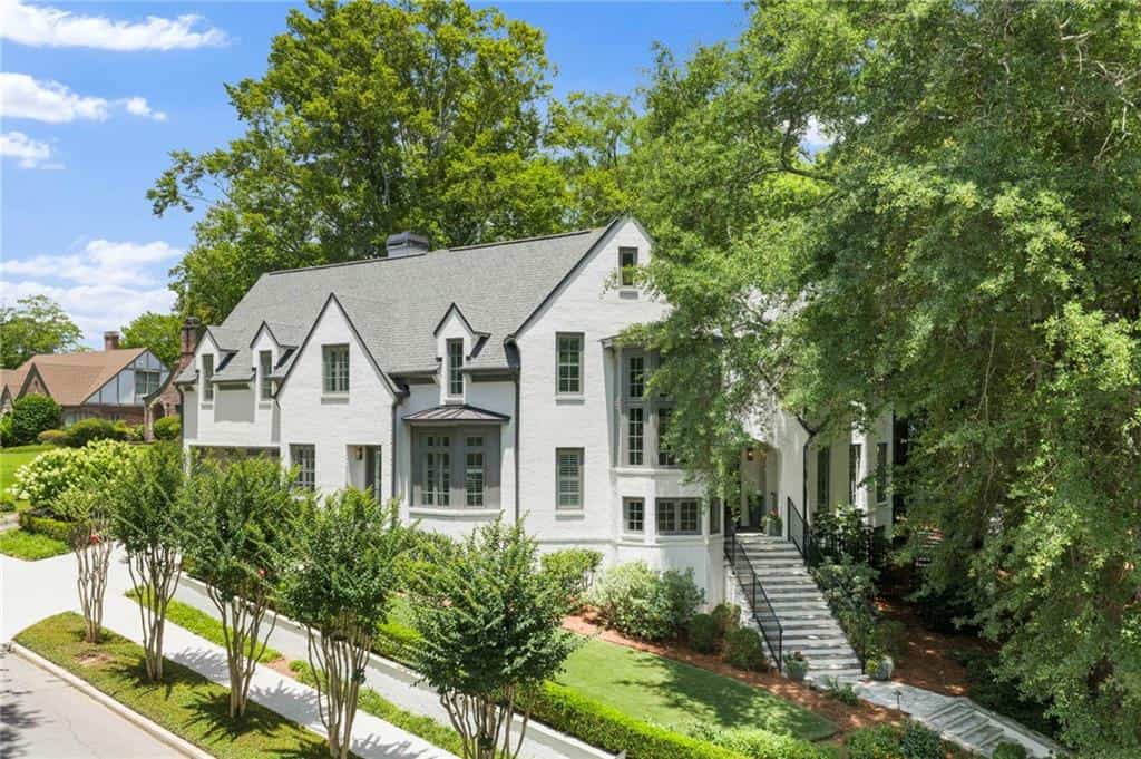 1610 W Sussex Road NE, Atlanta, GA 30306