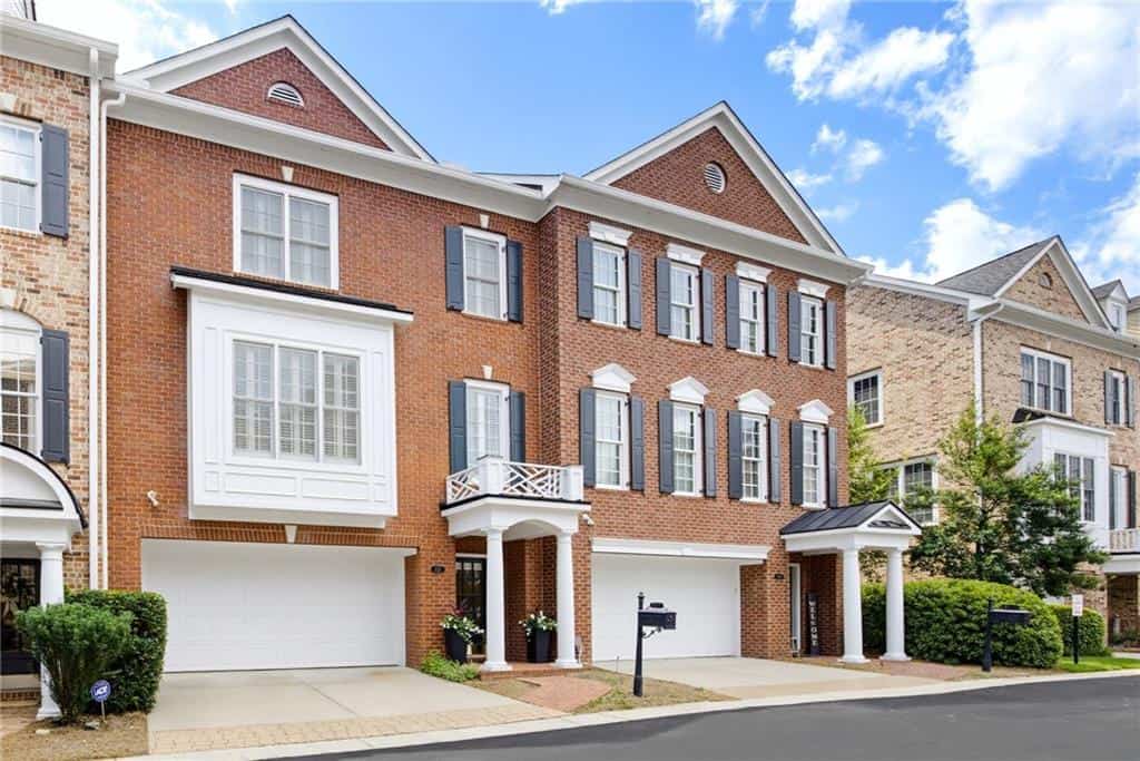 2321 English Ivy Court SE 22 #22, Atlanta, GA 30339