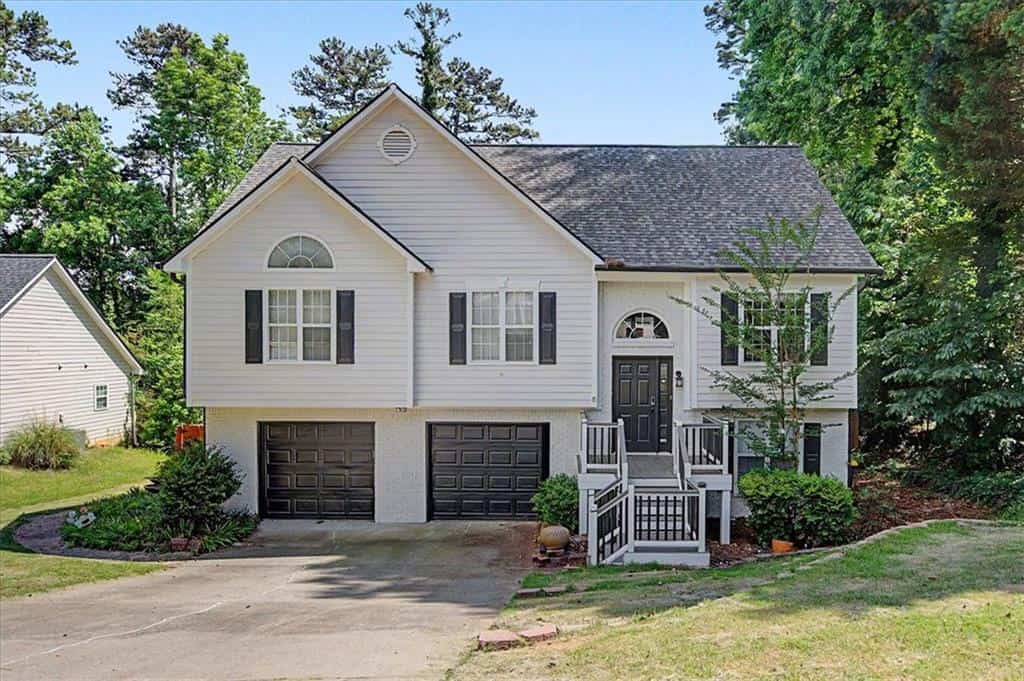 2713 Windsor Court NW, Kennesaw, GA 30144
