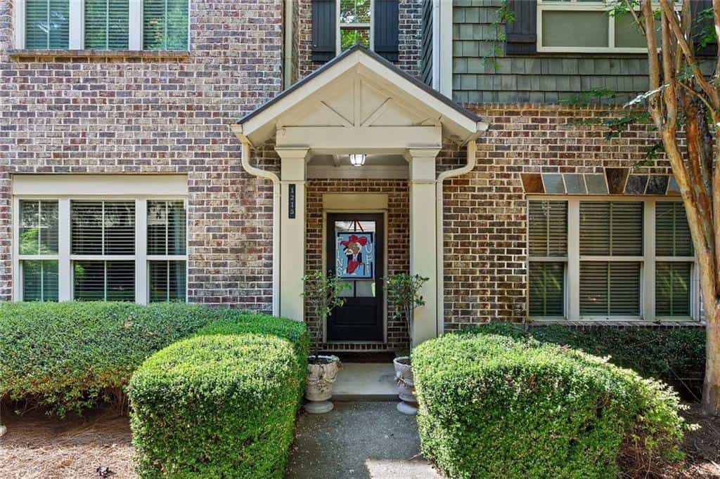 1215 Poston Place SE, Smyrna, GA 30080