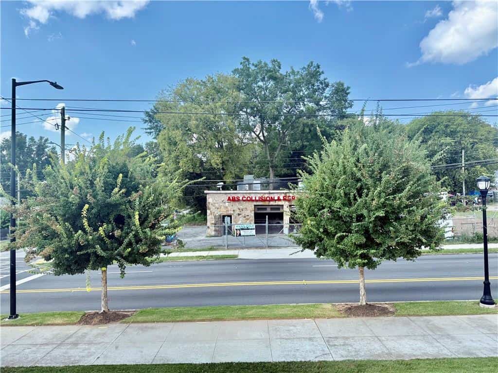 385 University Avenue SW, Atlanta, GA 30310