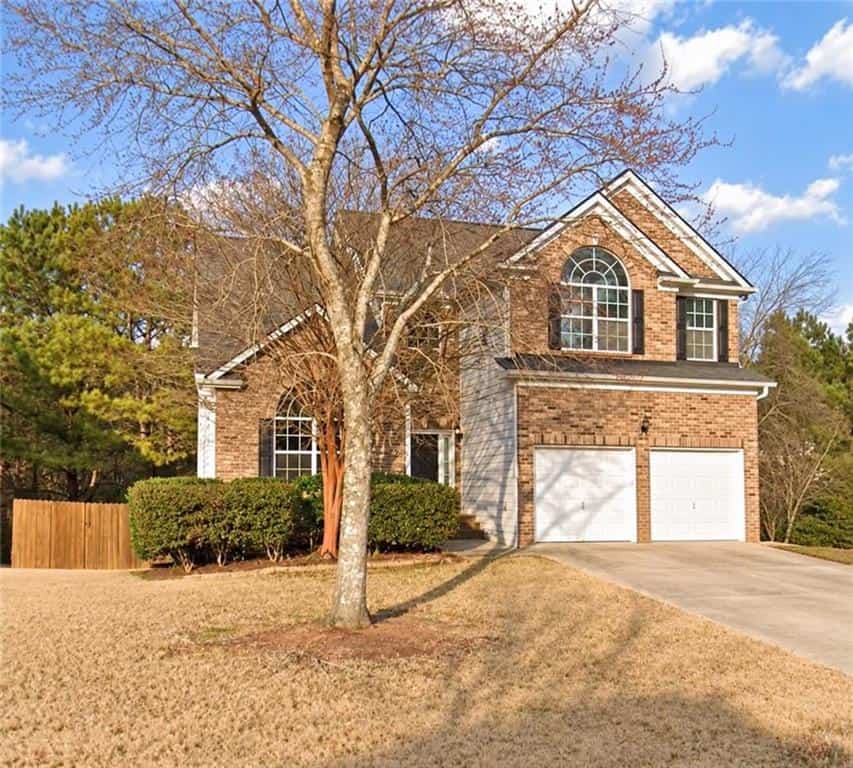 502 Streamside Place, Canton, GA 30115