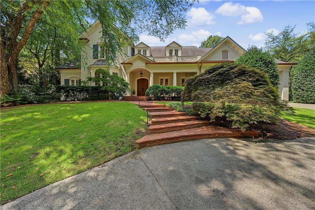 82 Blackland Road NW, Atlanta, GA 30342