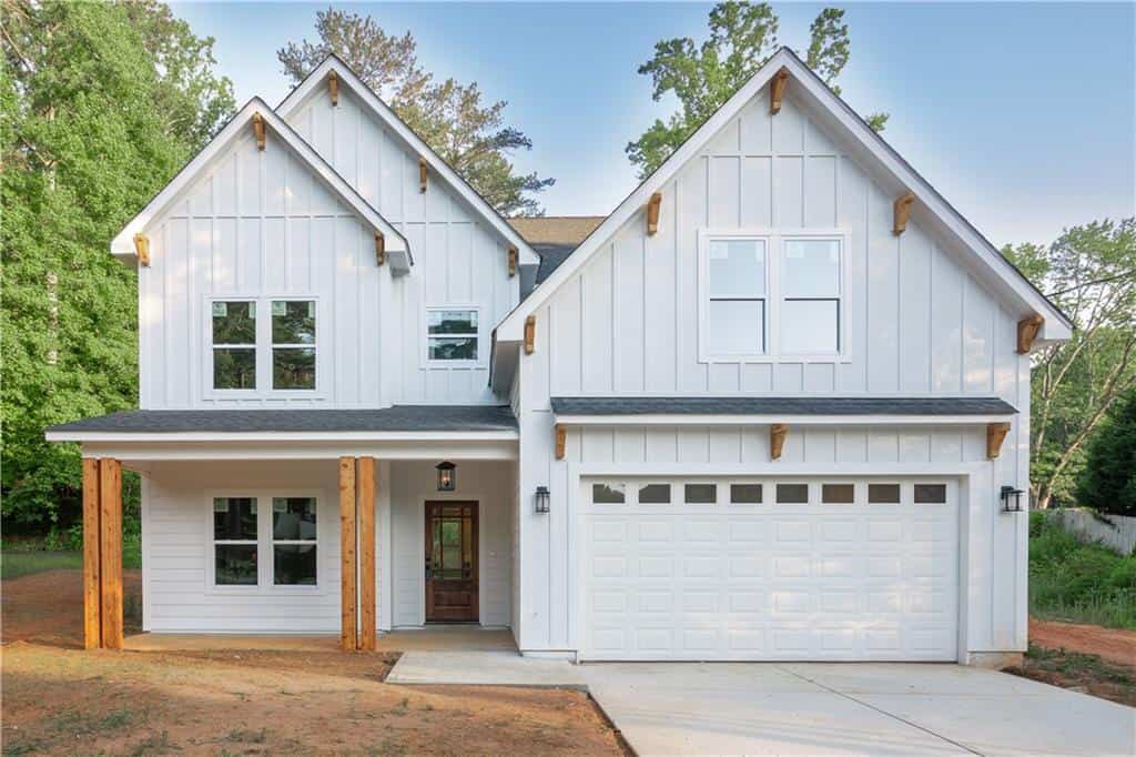 4210 Hasty Lane, Austell, GA 30106