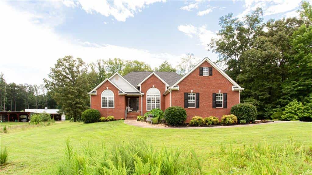 468 Sweetwater Church Road, Douglasville, GA 30134