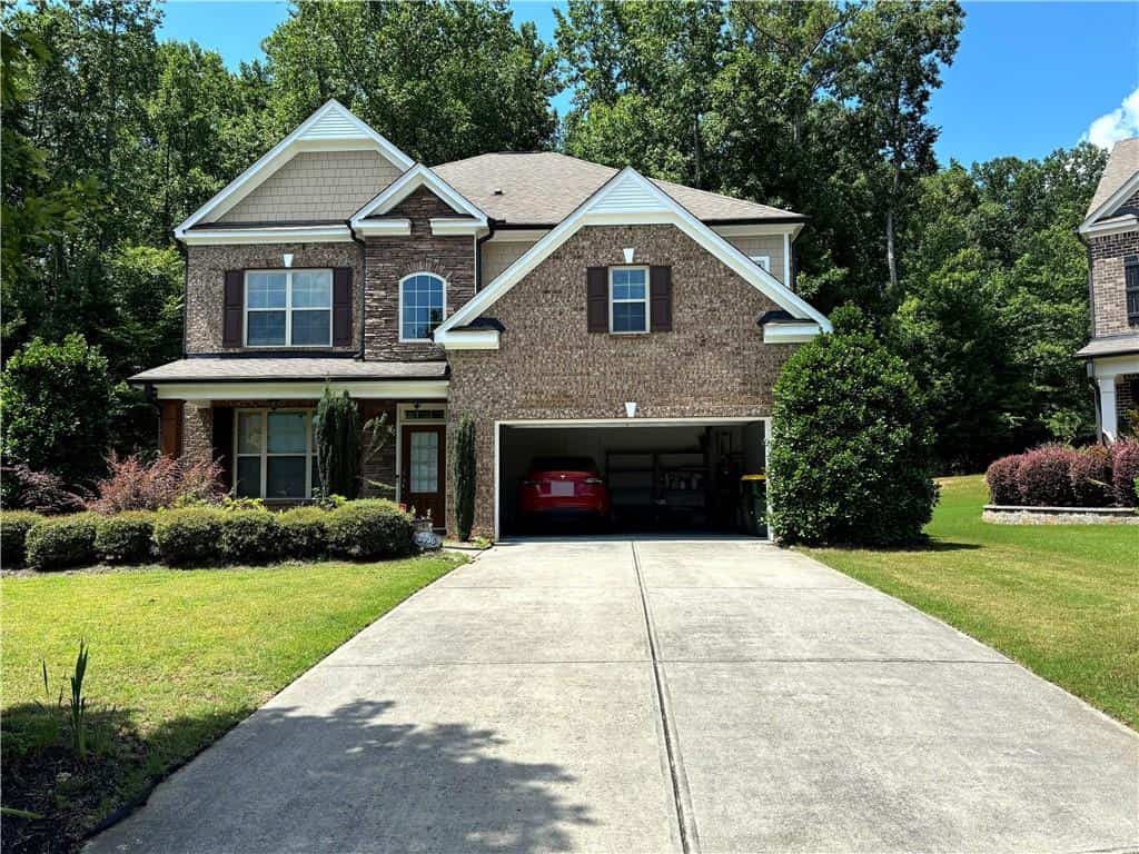 2035 Davallia Court, Cumming, GA 30041