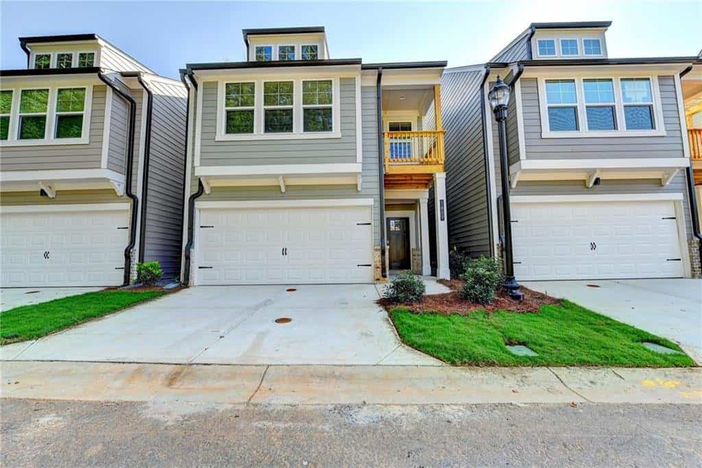 1809 Belmore Street SE, Smyrna, GA 30080