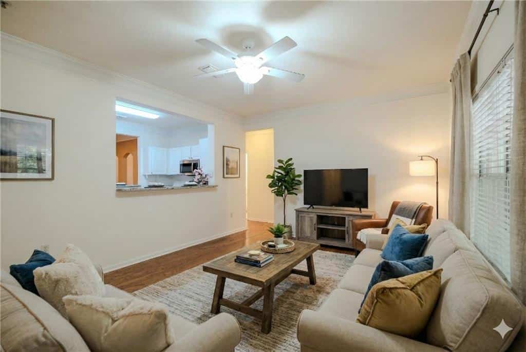 4007 Westchester Ridge NE, Brookhaven, GA 30329