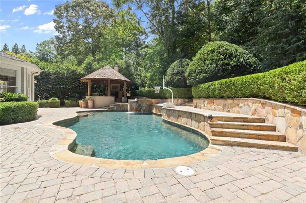 3717 Langley Oaks Place SE, Marietta, GA 30067