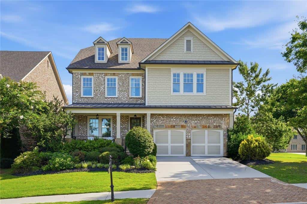 467 Lancashire Drive, Marietta, GA 30068