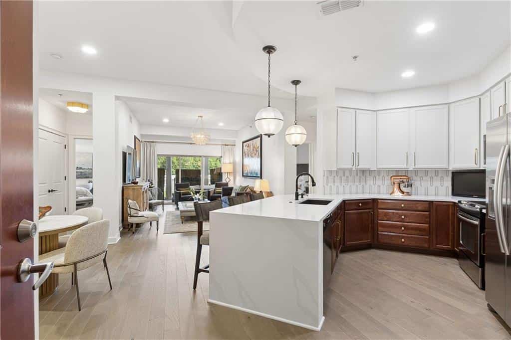 200 River Vista Drive 727 #727, Atlanta, GA 30339