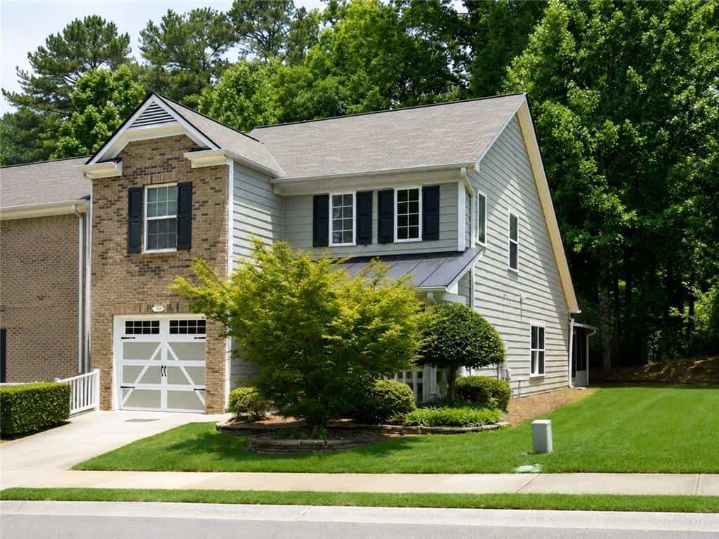 126 Oakview Passage, Canton, GA 30114
