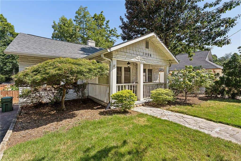 1408 McPherson Avenue SE, Atlanta, GA 30316