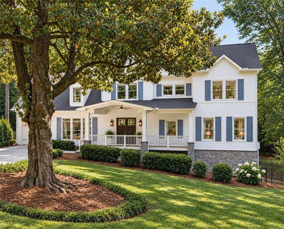 1929 Wildwood Place, Atlanta, GA 30324