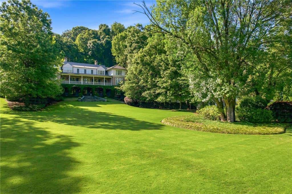3275 Laramie Drive SE, Atlanta, GA 30339