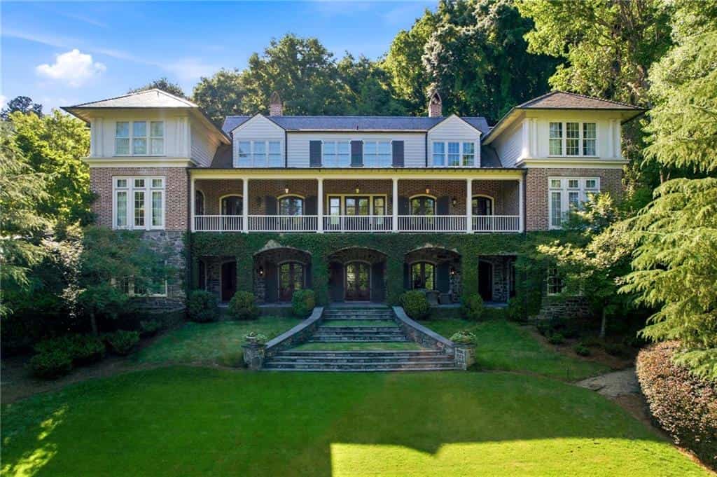 3275 Laramie Drive SE, Atlanta, GA 30339