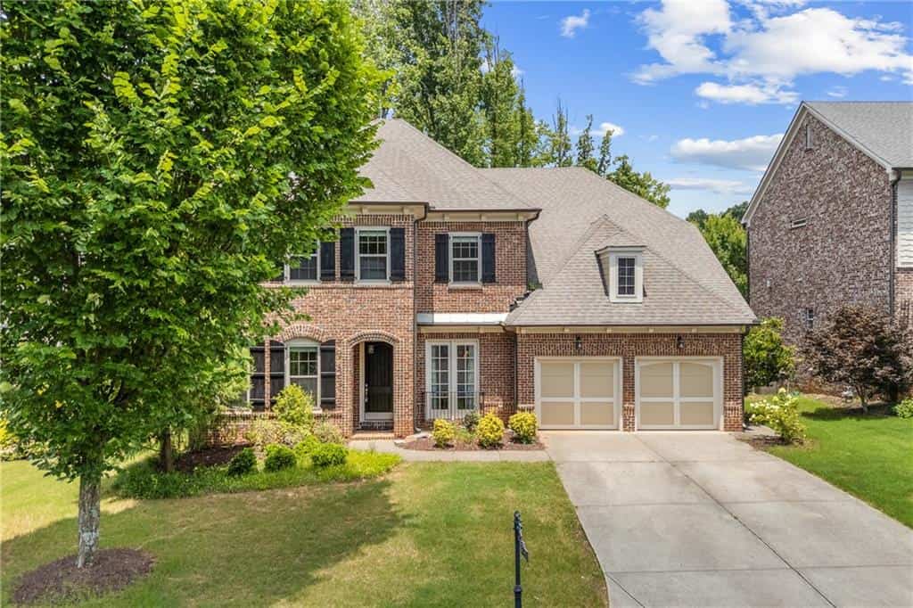3760 Kentwood Court, Suwanee, GA 30024