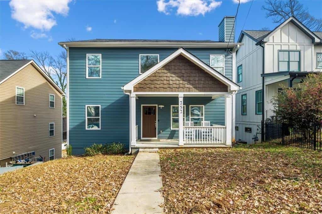 252 Patterson Avenue SE, Atlanta, GA 30316