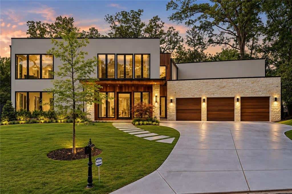 3566 Cantrell Road NE, Atlanta, GA 30326