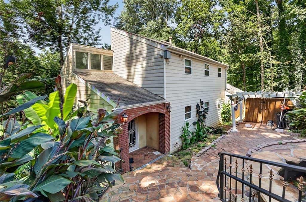 355 Nottingham Drive, Marietta, GA 30066