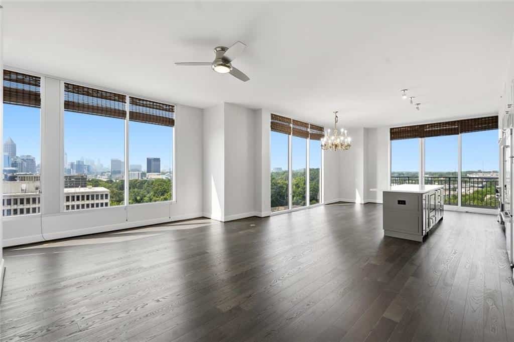 1820 Peachtree Street NW 1114 #1114, Atlanta, GA 30309