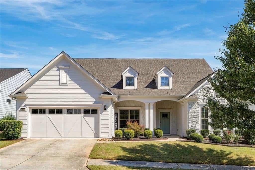 5952 Ventura Place, Hoschton, GA 30548