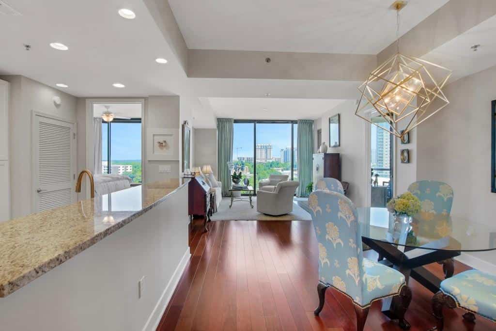 2795 Peachtree Road NE 1205 #1205, Atlanta, GA 30305