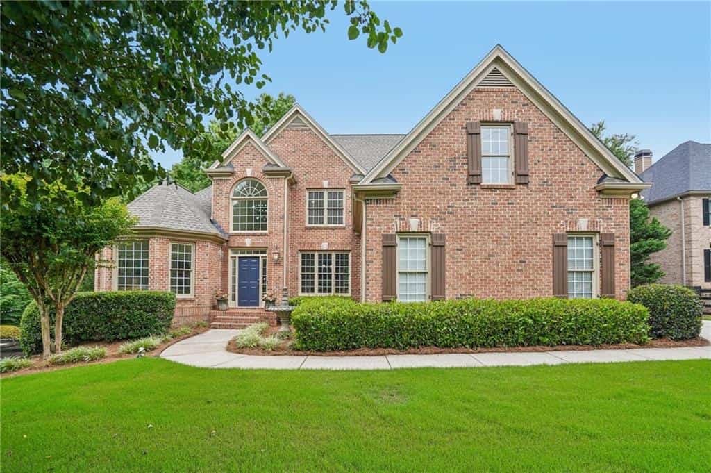2564 Bagley Road, Cumming, GA 30041