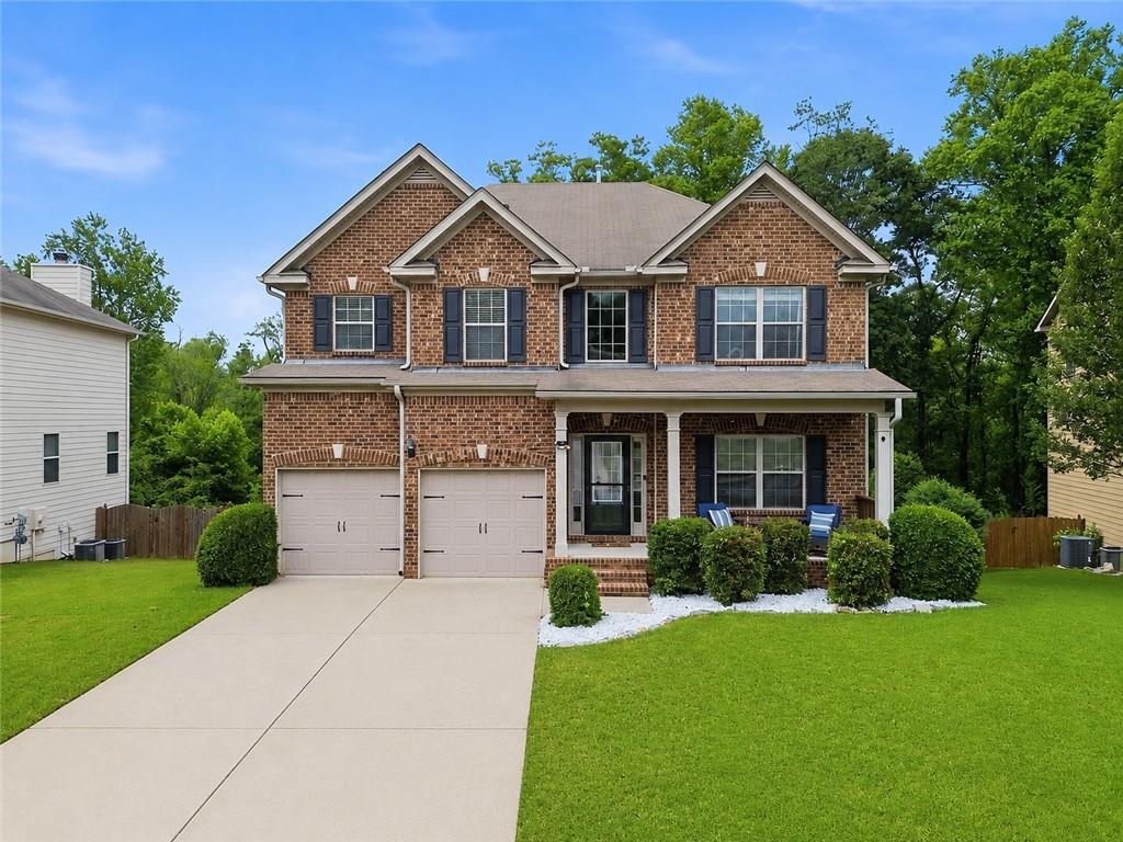 5190 Bucknell Trace, Cumming, GA 30028