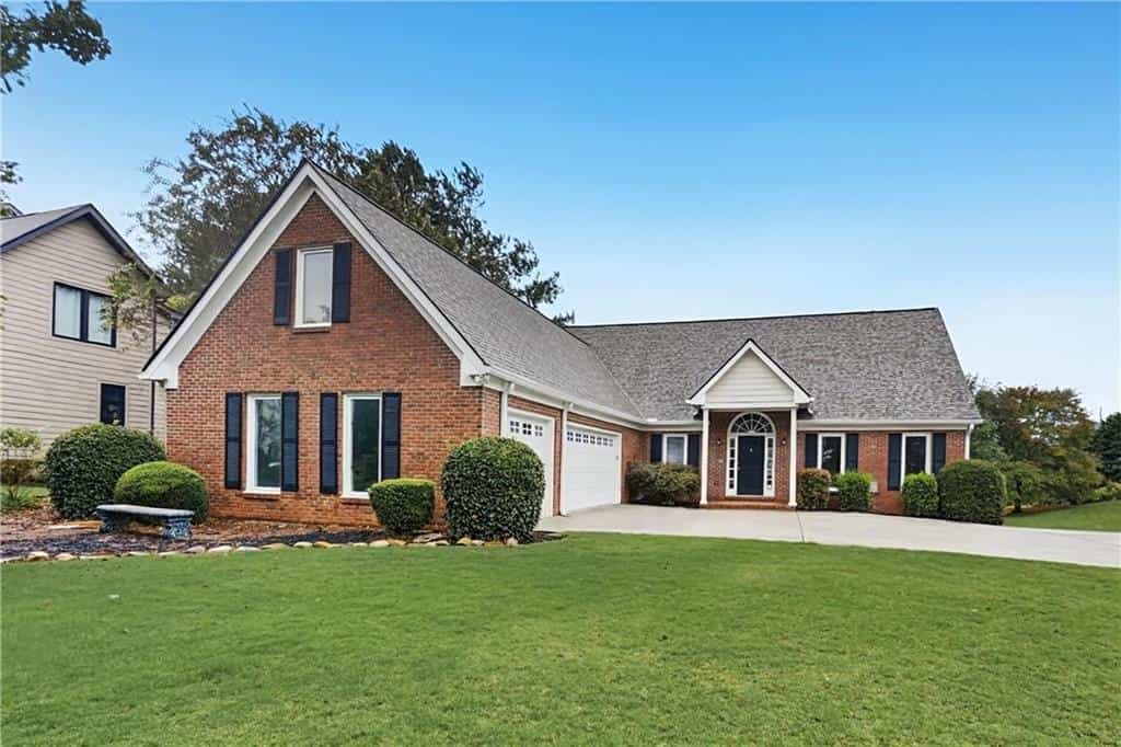 4725 Hardwick Court, Suwanee, GA 30024