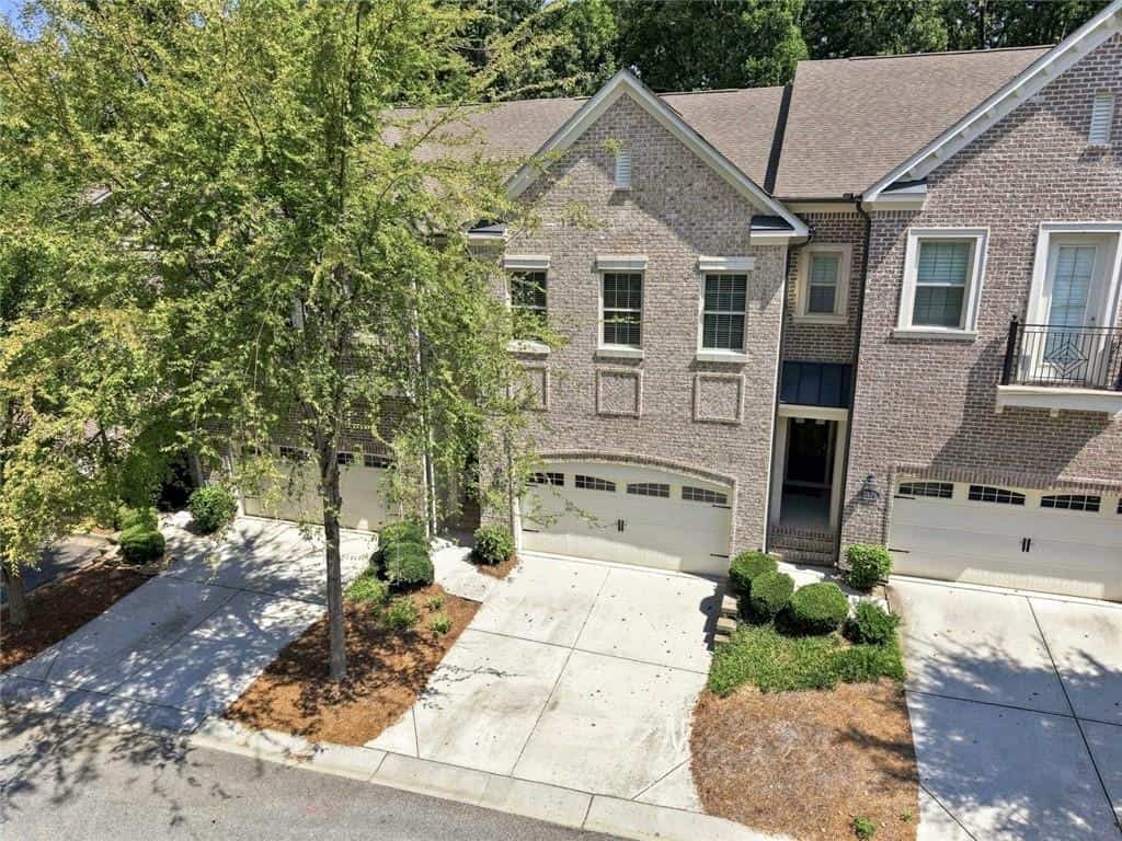 2366 Willington Shoals Place, Smyrna, GA 30080