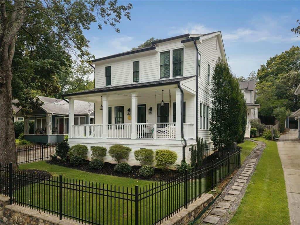 322 Candler Street NE A #A, Atlanta, GA 30307