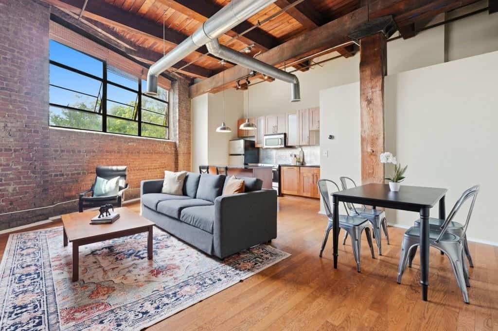 326 Nelson Street SW 205 #205, Atlanta, GA 30313